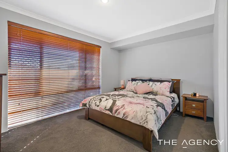 Seventh view of Homely house listing, 27 Molloy Circuit, Atwell WA 6164