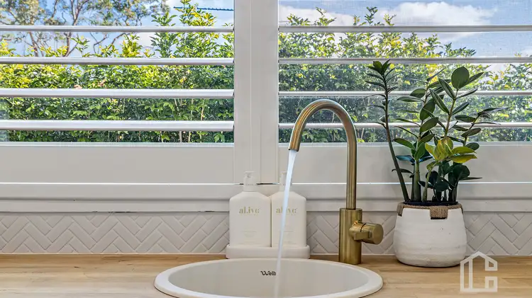 Second view of Homely house listing, 1 Grant Street, Woodford NSW 2778