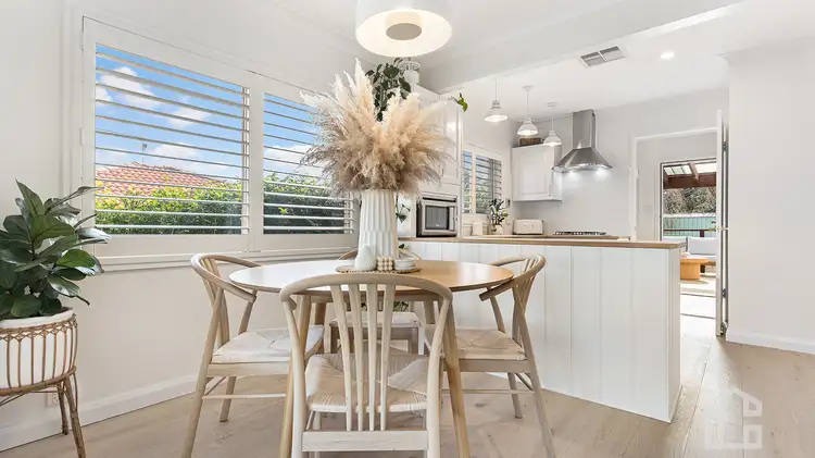 Fourth view of Homely house listing, 1 Grant Street, Woodford NSW 2778
