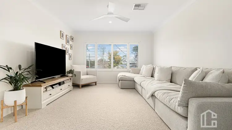 Fifth view of Homely house listing, 1 Grant Street, Woodford NSW 2778
