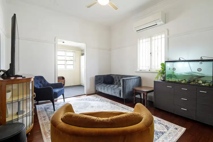 Second view of Homely house listing, 6 Holmesbrook Street, Ashgrove QLD 4060