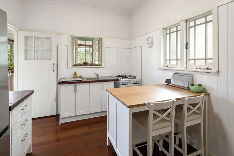 Third view of Homely house listing, 6 Holmesbrook Street, Ashgrove QLD 4060