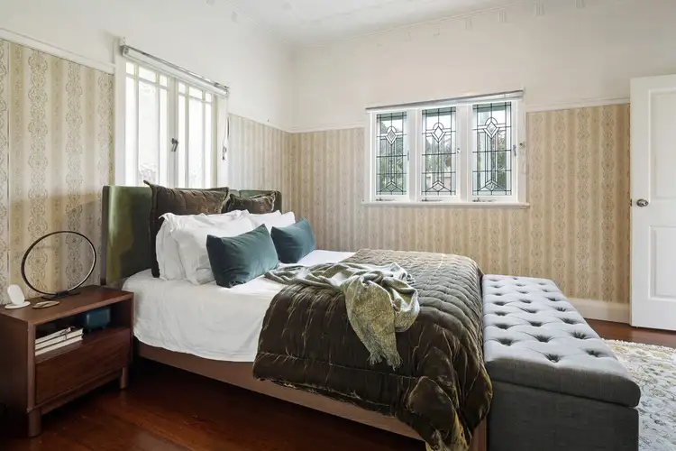 Fifth view of Homely house listing, 6 Holmesbrook Street, Ashgrove QLD 4060
