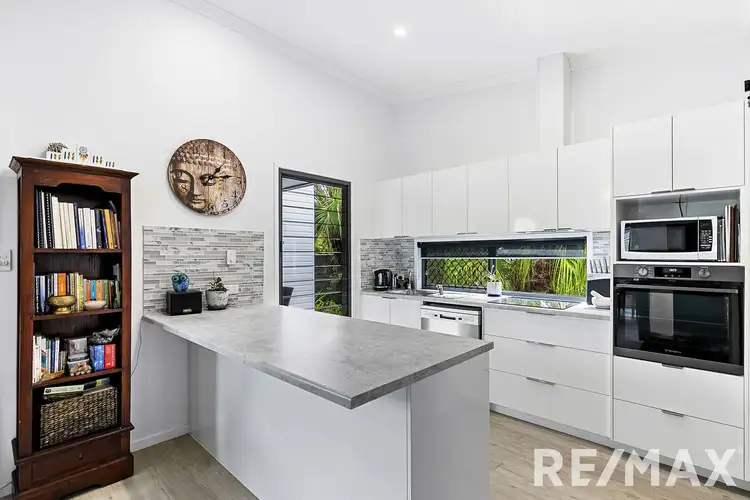 Third view of Homely house listing, 595 Boat Harbour Drive, Urangan QLD 4655