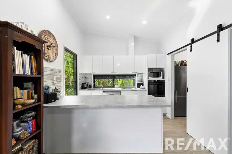 Fourth view of Homely house listing, 595 Boat Harbour Drive, Urangan QLD 4655