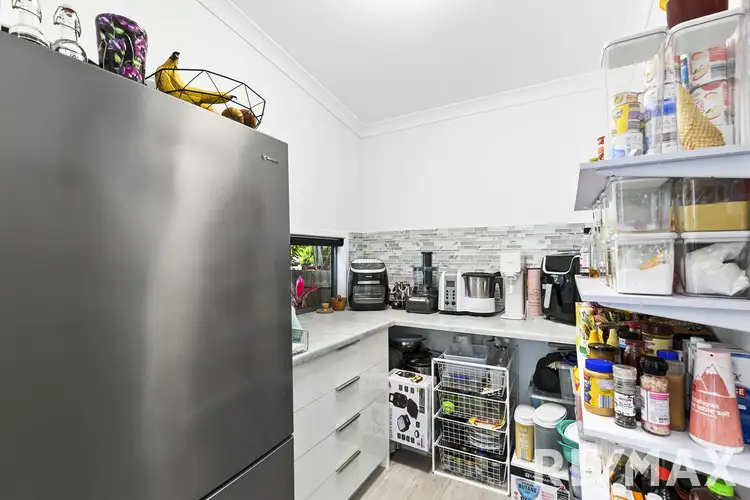 Fifth view of Homely house listing, 595 Boat Harbour Drive, Urangan QLD 4655