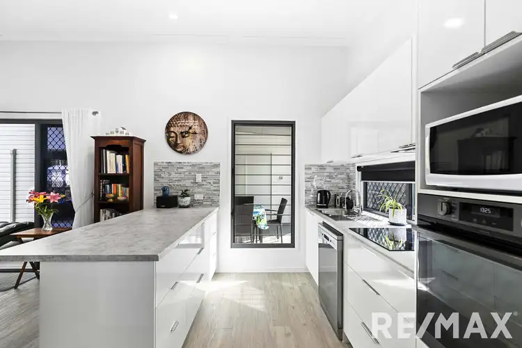 Sixth view of Homely house listing, 595 Boat Harbour Drive, Urangan QLD 4655