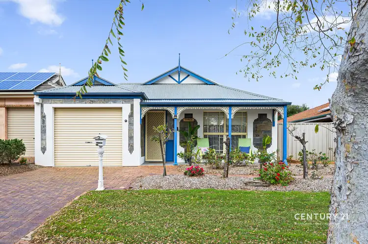 Second view of Homely house listing, 3 Beechwood Grove, Seaford SA 5169