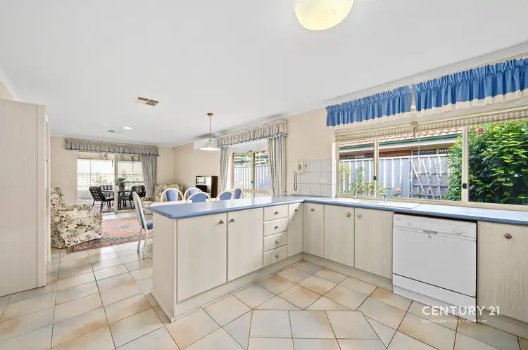 Third view of Homely house listing, 3 Beechwood Grove, Seaford SA 5169