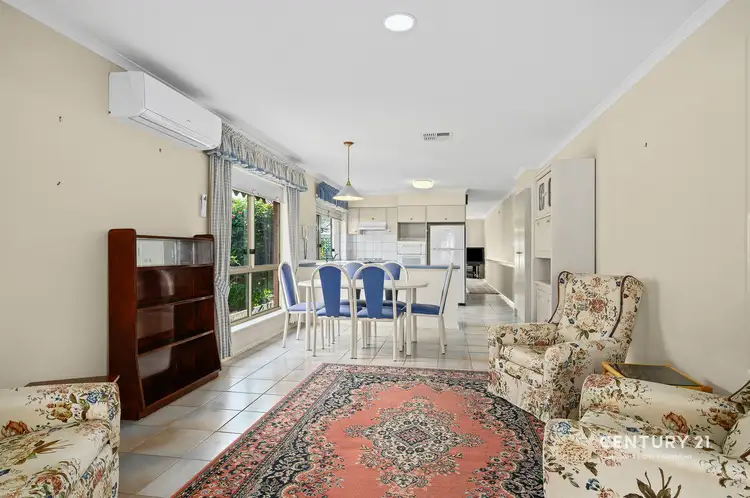 Fifth view of Homely house listing, 3 Beechwood Grove, Seaford SA 5169