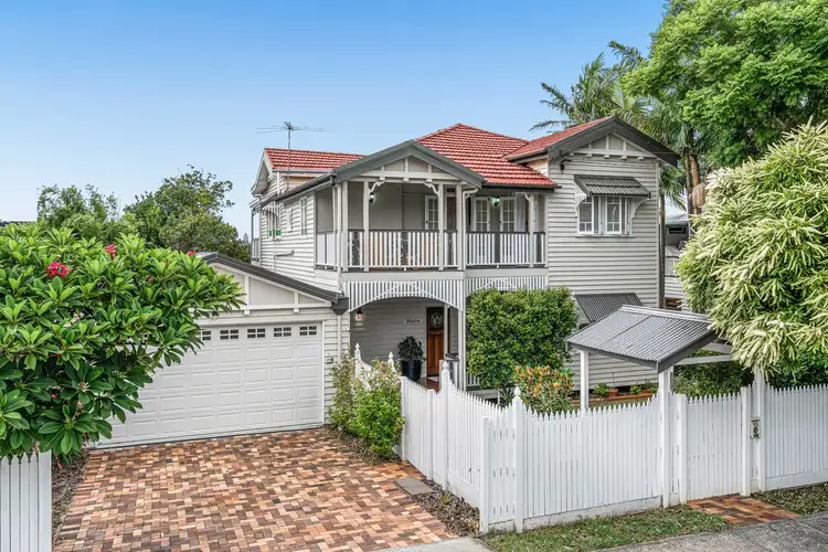 95 Coreen Street, Wynnum QLD 4178
