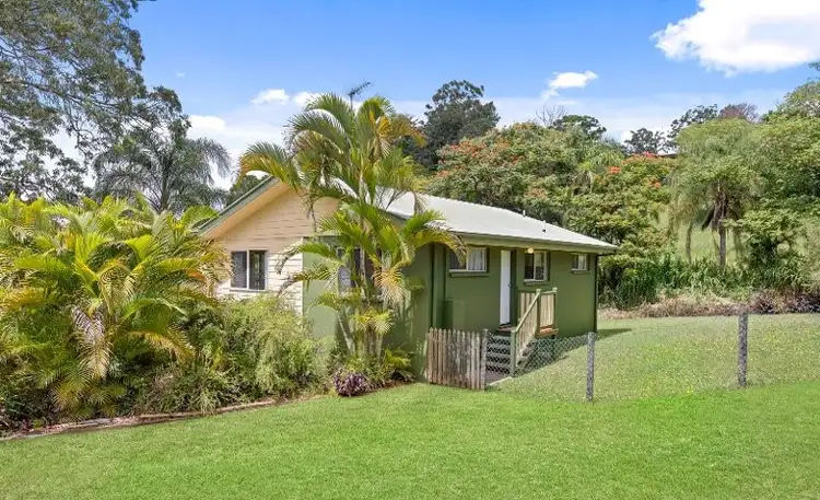 Second view of Homely house listing, 82 McKenzie Road, Woombye QLD 4559
