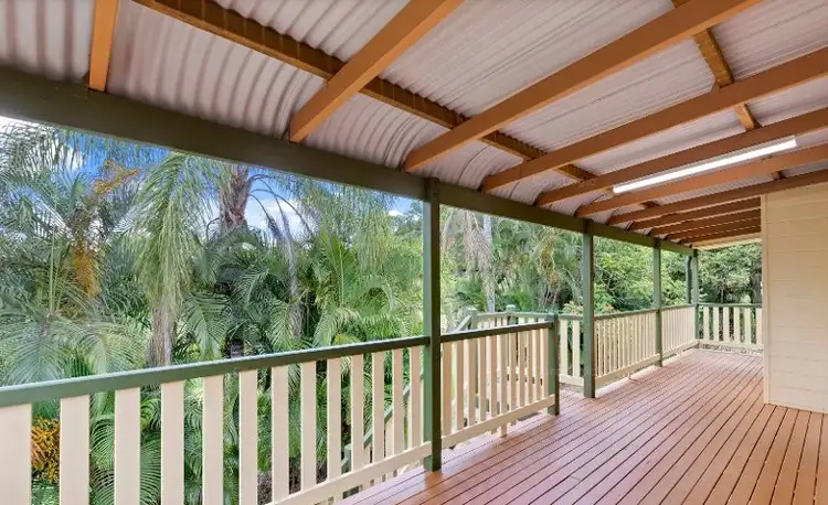 Third view of Homely house listing, 82 McKenzie Road, Woombye QLD 4559