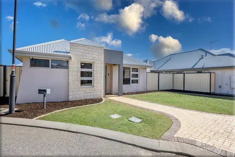37 Emerson Turn, Clarkson WA 6030