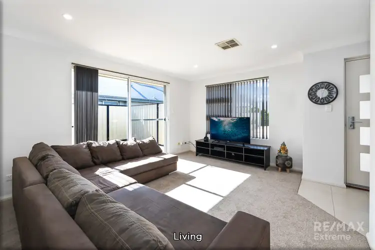 Sixth view of Homely house listing, 37 Emerson Turn, Clarkson WA 6030