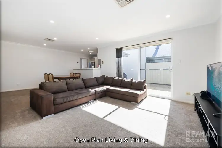Seventh view of Homely house listing, 37 Emerson Turn, Clarkson WA 6030