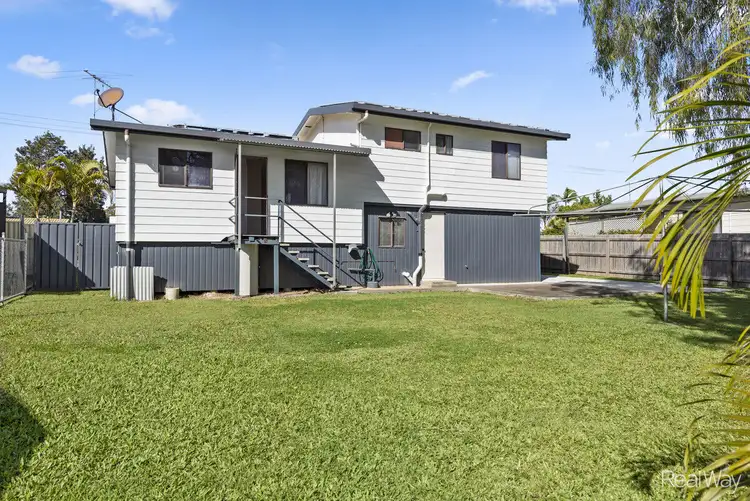 Second view of Homely house listing, 5 Luke, Caboolture QLD 4510