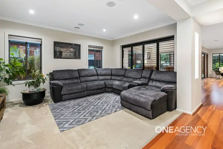 Third view of Homely house listing, 123 Featherbrook Drive, Point Cook VIC 3030