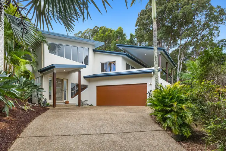 74 Botanical Circuit, Banora Point NSW 2486