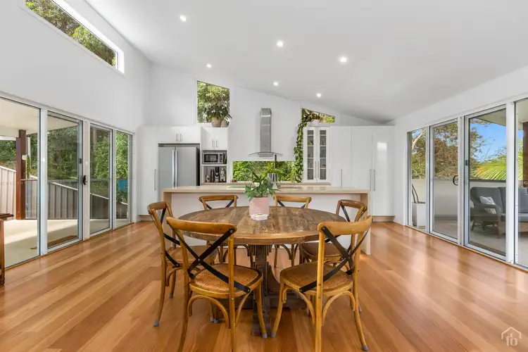 Second view of Homely house listing, 74 Botanical Circuit, Banora Point NSW 2486