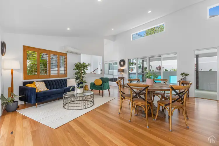 Third view of Homely house listing, 74 Botanical Circuit, Banora Point NSW 2486