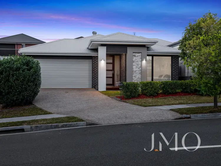 Main view of Homely house listing, 88A River Run Circuit, Ormeau Hills QLD 4208