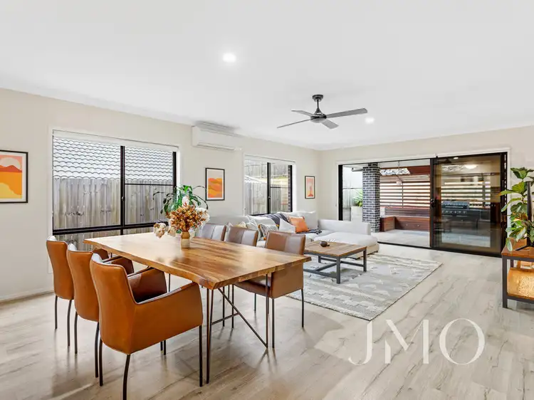 Fourth view of Homely house listing, 88A River Run Circuit, Ormeau Hills QLD 4208