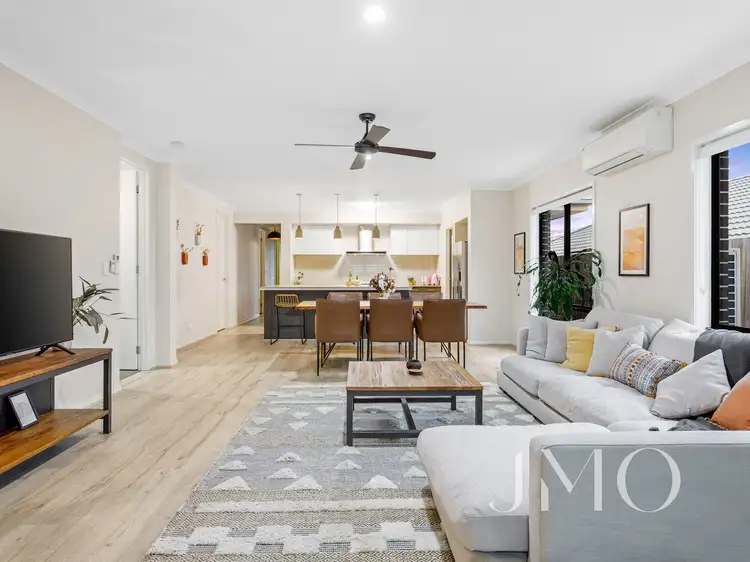 Fifth view of Homely house listing, 88A River Run Circuit, Ormeau Hills QLD 4208