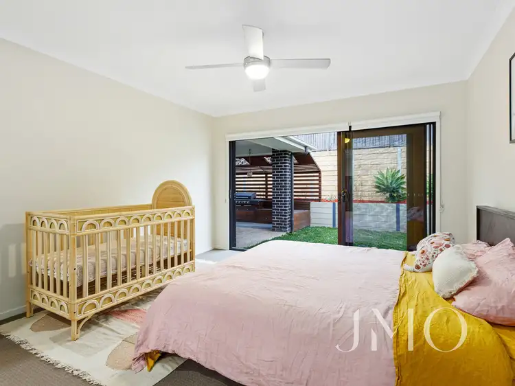 Sixth view of Homely house listing, 88A River Run Circuit, Ormeau Hills QLD 4208