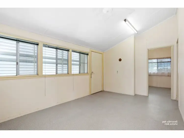 Second view of Homely house listing, 48 Eton Street, West Rockhampton QLD 4700
