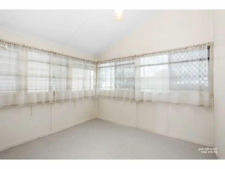 Fourth view of Homely house listing, 48 Eton Street, West Rockhampton QLD 4700