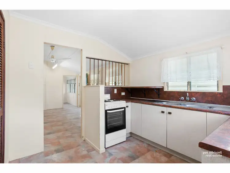 Fifth view of Homely house listing, 48 Eton Street, West Rockhampton QLD 4700