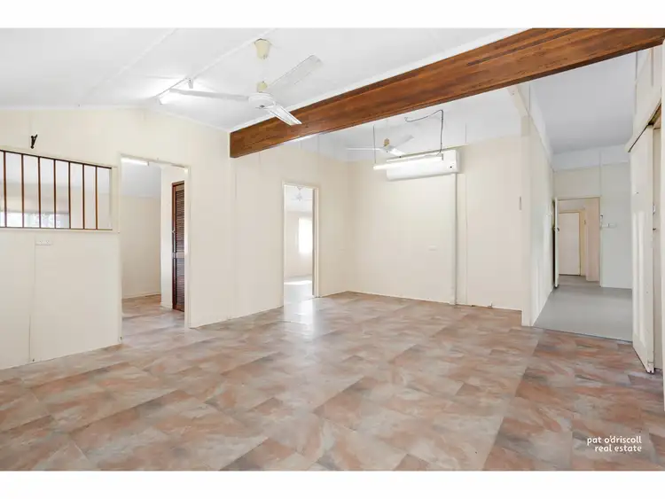Sixth view of Homely house listing, 48 Eton Street, West Rockhampton QLD 4700