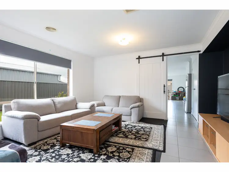Second view of Homely house listing, 91 Whitebox Circuit, Thurgoona NSW 2640