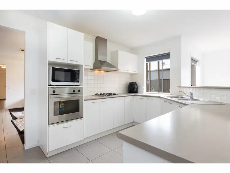 Third view of Homely house listing, 91 Whitebox Circuit, Thurgoona NSW 2640