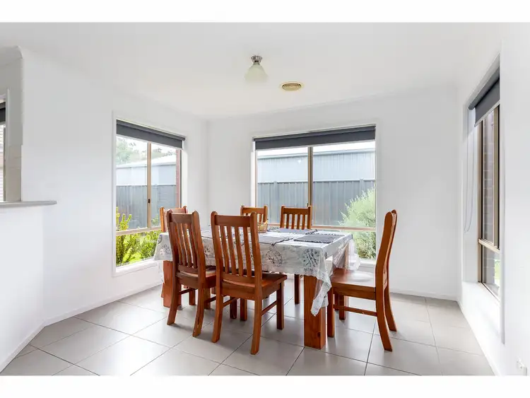 Fourth view of Homely house listing, 91 Whitebox Circuit, Thurgoona NSW 2640