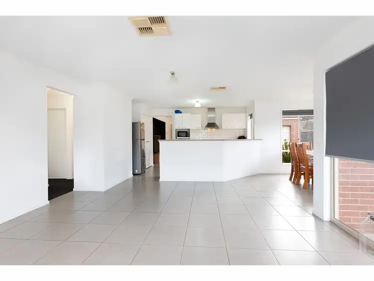 Fifth view of Homely house listing, 91 Whitebox Circuit, Thurgoona NSW 2640