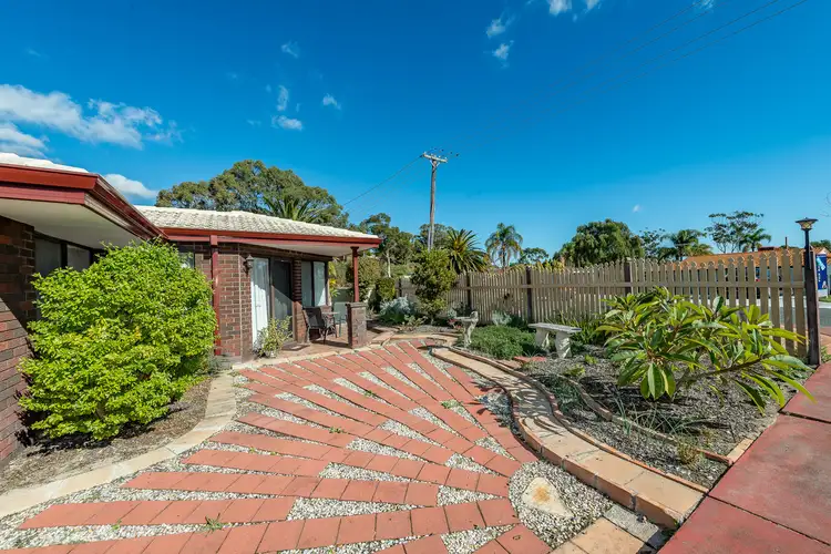 Main view of Homely house listing, 19 Delcomyn Place, Craigie WA 6025