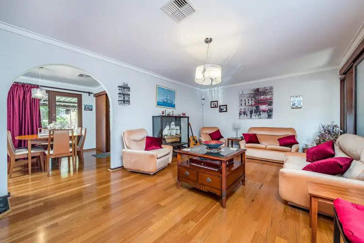 Sixth view of Homely house listing, 19 Delcomyn Place, Craigie WA 6025