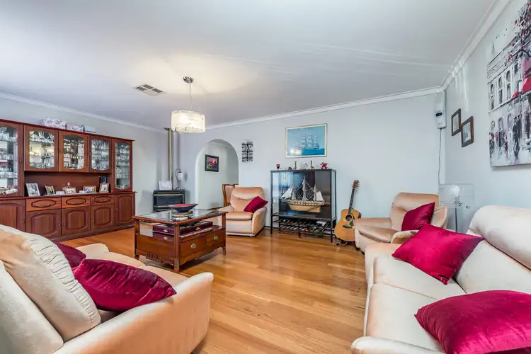 Seventh view of Homely house listing, 19 Delcomyn Place, Craigie WA 6025
