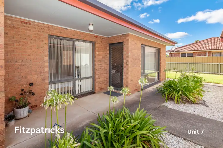 7/76 Travers Street, Wagga Wagga NSW 2650