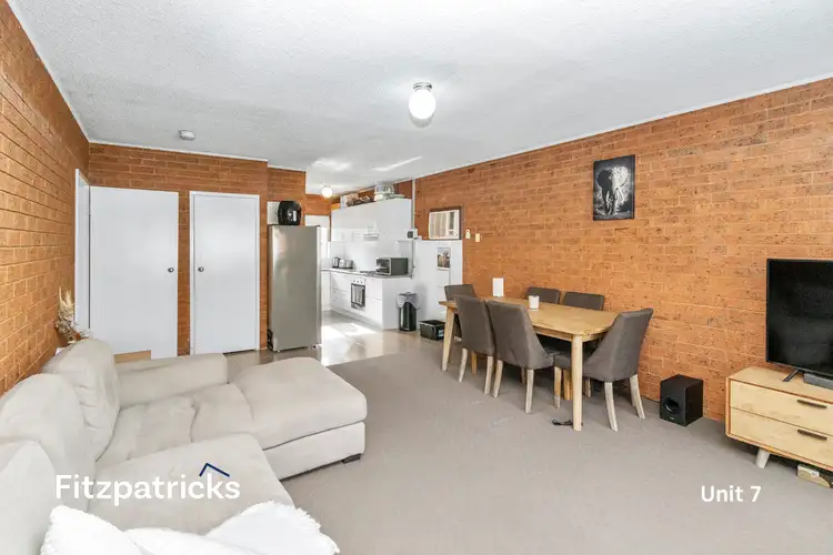 Fourth view of Homely unit listing, 7/76 Travers Street, Wagga Wagga NSW 2650