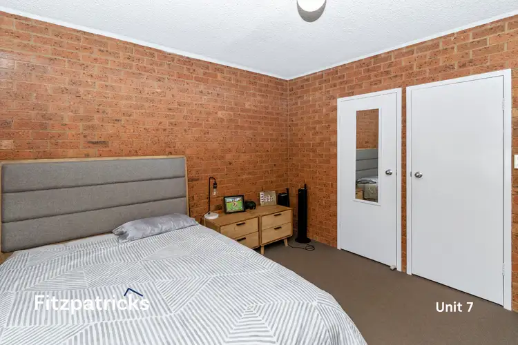 Sixth view of Homely unit listing, 7/76 Travers Street, Wagga Wagga NSW 2650