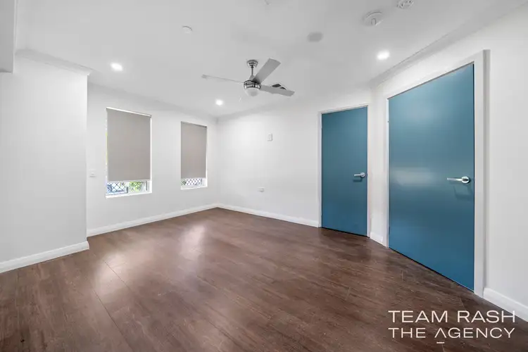 Fifth view of Homely house listing, 4 Mission Place, Cooloongup WA 6168