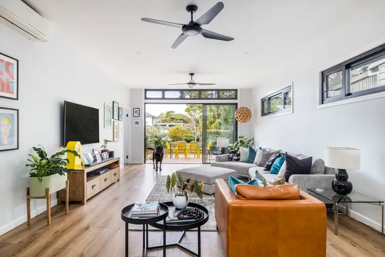 Third view of Homely house listing, 2 Eltham Street, Gladesville NSW 2111