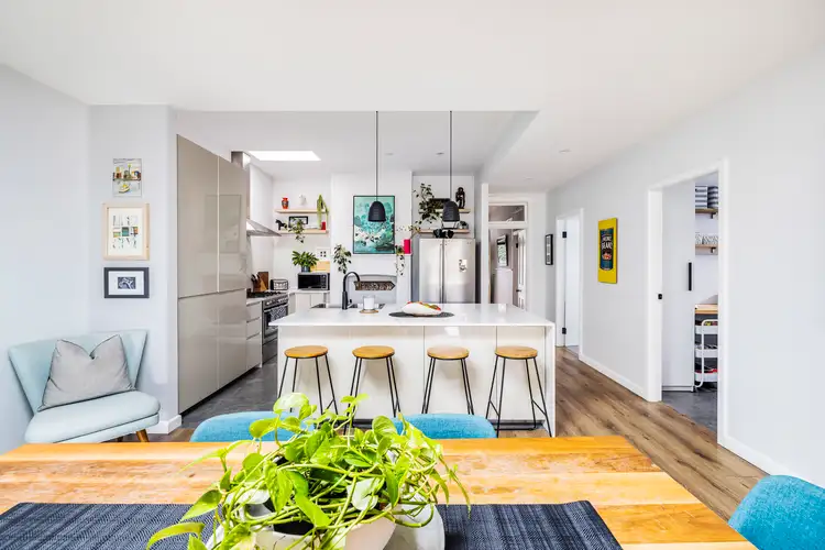 Fifth view of Homely house listing, 2 Eltham Street, Gladesville NSW 2111