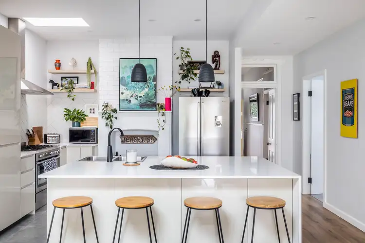 Sixth view of Homely house listing, 2 Eltham Street, Gladesville NSW 2111