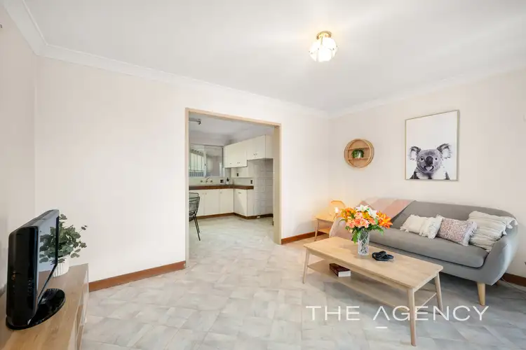 Main view of Homely house listing, 2 Dalton Place, Wilson WA 6107