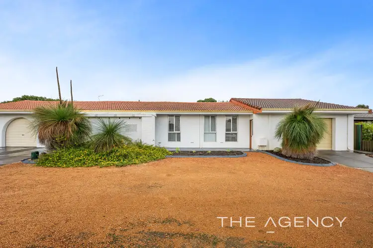 Third view of Homely house listing, 2 Dalton Place, Wilson WA 6107