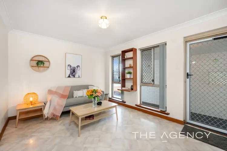 Fourth view of Homely house listing, 2 Dalton Place, Wilson WA 6107
